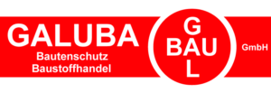Logo GALUBA Immobiliensanierung GmbH