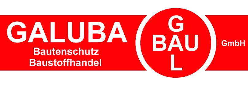 Logo GALUBA Immobiliensanierung GmbH